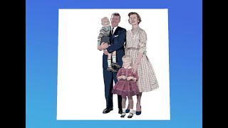 Little boxes - Pete Seeger 1964