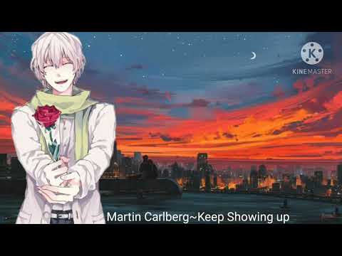 Nightcore☆Keep Showing up