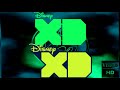 Spiffy Effects In Disney XD Chorded