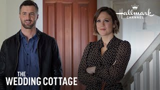 Preview - The Wedding Cottage - Hallmark Channel
