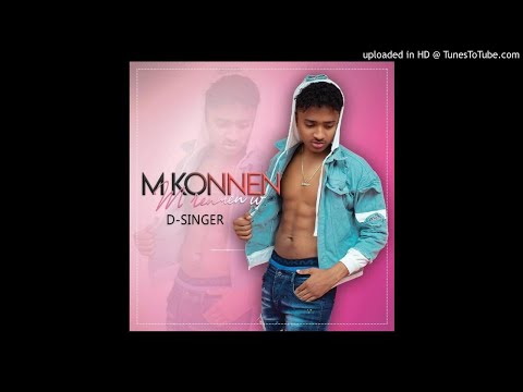 D-Singer - M Konnenm Renmenw