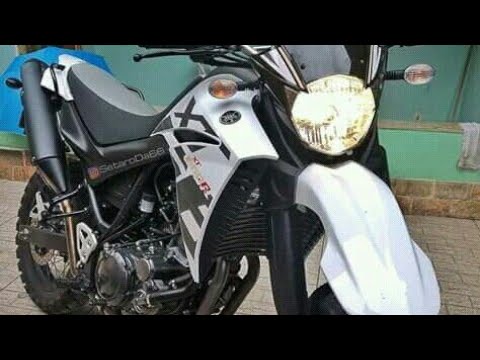 5 Motivos para ter uma XT660R (MEIOTA)