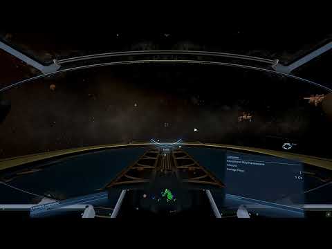 X4  Foundations: New assignment for my paranid fleet