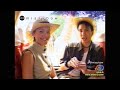 TATA Young เปิดโลกผจญภัย Disney On Ice JUNGLE ADVENTURES 2003 ทาทา