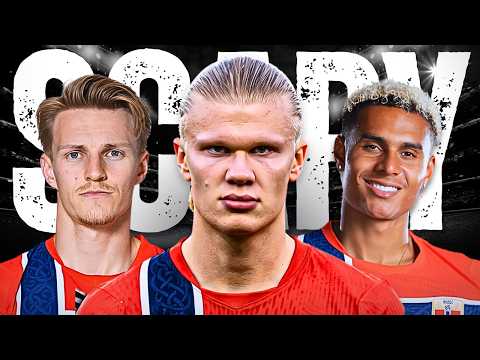 The World Cup Has a Norway PROBLEM