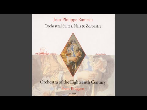 Nais Suite: XII. Musette