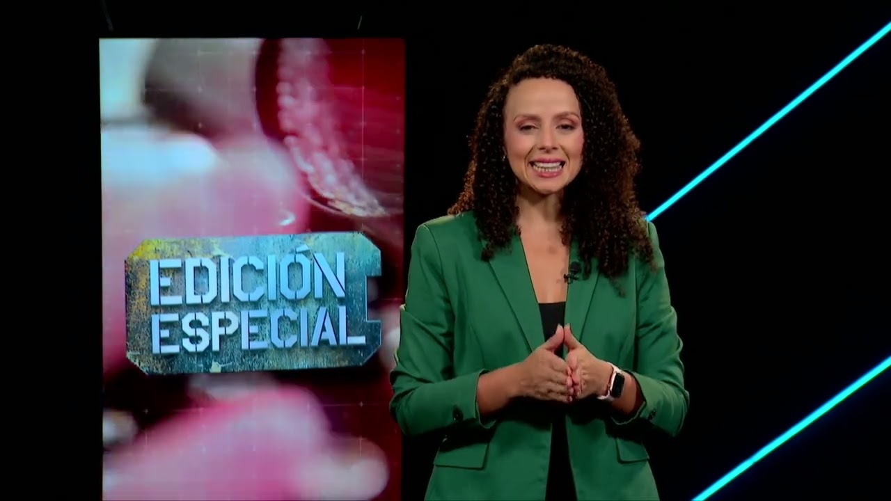 #EdiciónEspecial | ‘Hasta encontrarte tras las huellas de Ángel’