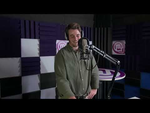 Bush Footy Legends - Ross Ditchburn