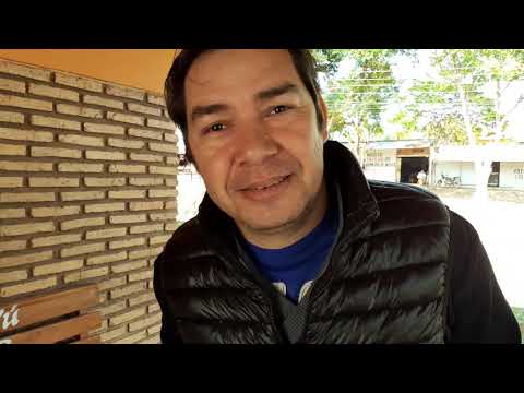 Que podemos conocer en Yby Yau