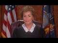 Judge Judy hands down her opinion on RuPaul