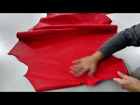 SAFFIANO ROJO   5136