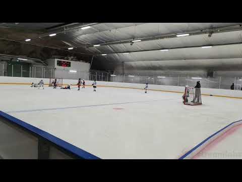 U8: Koovee / Tappara Rantakarit - Kisa-Eagles Tepot 29.1.2022