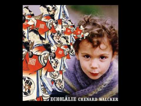 Chenard Walcker - Manon voici le soleil (2004)