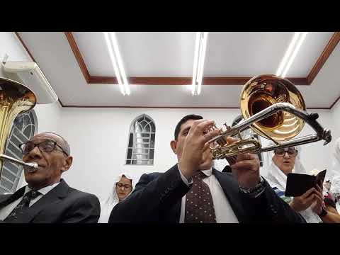 Hino 451 - Jamais Esquecerei Tua Mercê