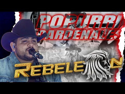 Rebeleon - Popurri Cardenales