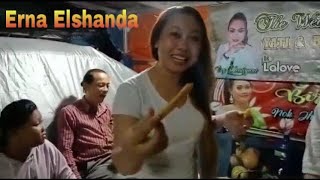 Download lagu ##Kawin karo wong arab feat pegel ati Erna elshanda feat Ery seftiany## mp3