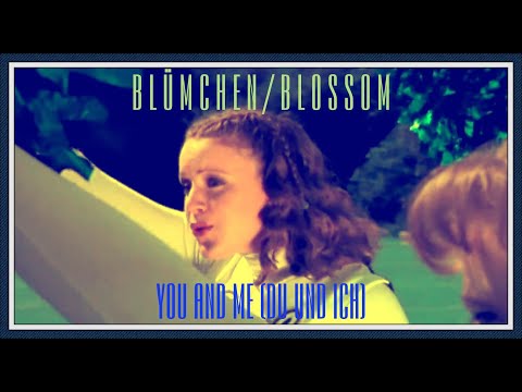 Blümchen/Blossom - You And Me (Official HD Video 1996)