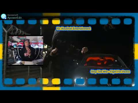 Swedish Drill: G1ocatore - "MANNEQUINS" (New Zealand Reaction)