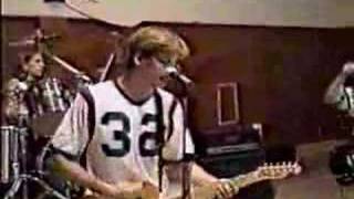 Weston - Just Like Kurt