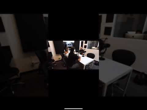 Lillo Brandcato talks about how he got the role as C in the Bronx Tale