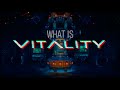 What Is V I T A L I T Y Romhack Retrospective