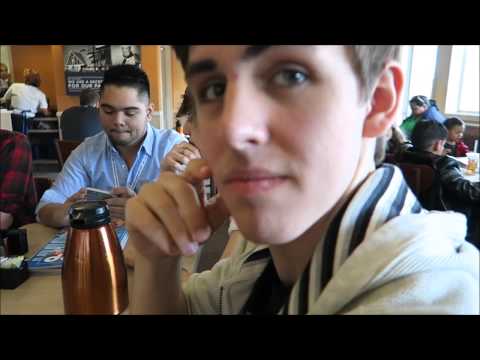 Meeting StacyPlays and The Cube Meetup - Pax South Part 2