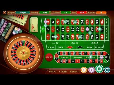 Roulette Casino Diamond video thumbnail