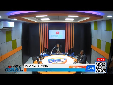 Comando Geral 26 12 2022