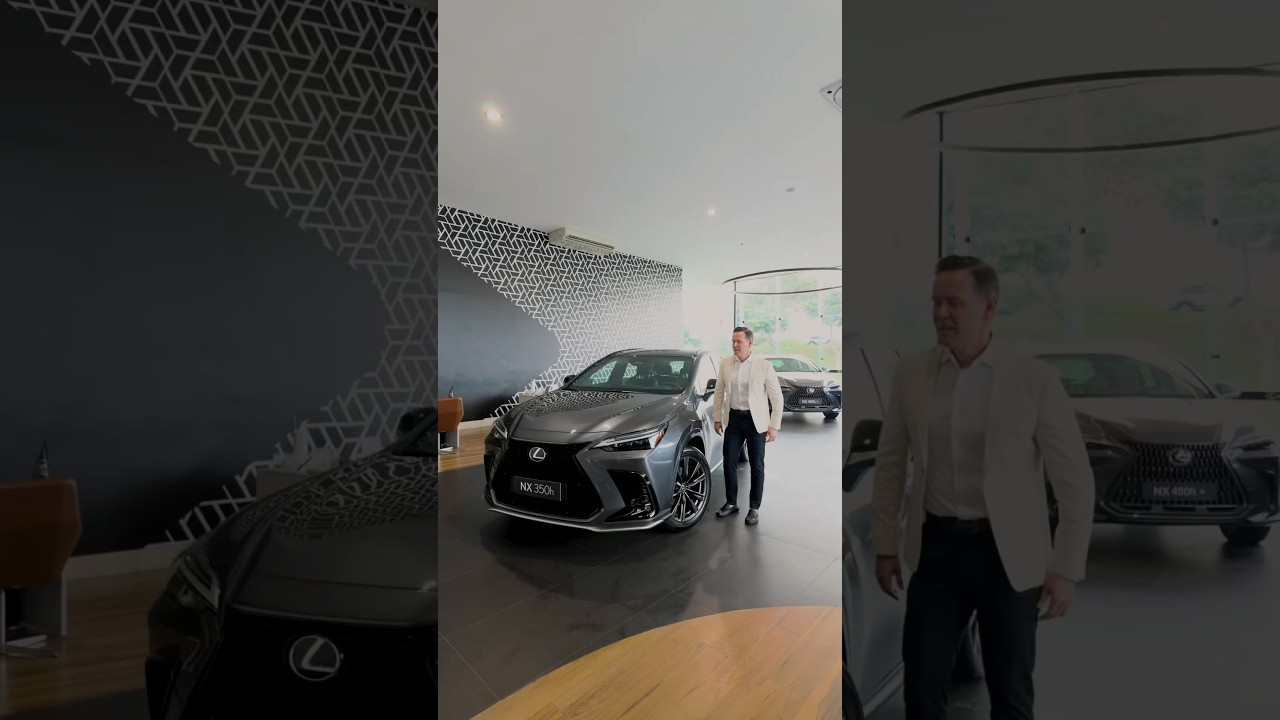 Pensando em entrar no mundo dos carros Premium? O momento ideal é agora!