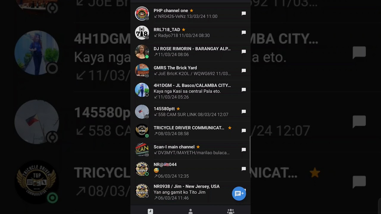 How to Search Zello Channel? #networkradio #zello