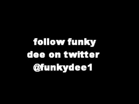 funky dee - free style