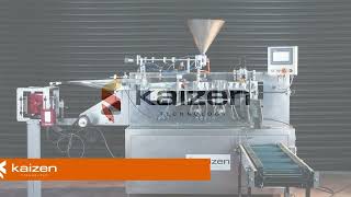 Remplisseuse Kaizen Technology LIQPACK 60SH ( Liquid Products ) à vendre - Image 4 | Machineryline ML Remplisseuse Kaizen Technology LIQPACK 60SH ( Liquid Products ) neuve | Image 4 - Machineryline