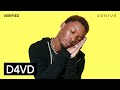 D4vd Feel It Official Lyrics Meaning Genius Verified