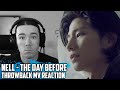 Nell(넬) - The Day Before(그리고 남겨진 것들) | Throwback ...