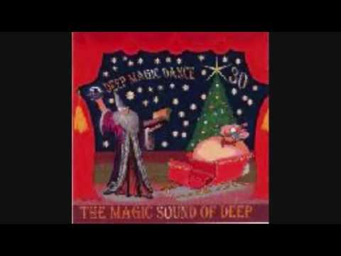 Eurodance Mix Dec 1994 (Part I 3/3)