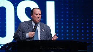 Pastor Sonny Arguinzoni Sr. - &quot;Clear Vision&quot;