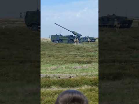 Oksbøl Åben Hede 2022