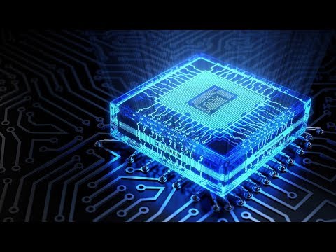 image-What is the new chip technology?