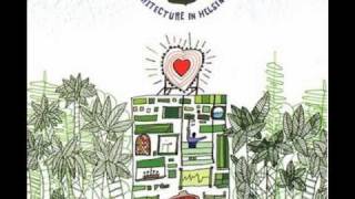 The Cemetery - Architecture In Helsinki [In Case We Die]