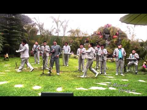 SHOW MIX INT.JUVENTUD YACUS (( CUPIDO DE AMOR )) 2015