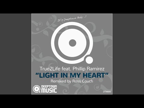 Light In My Heart (Ross Couch Remix)