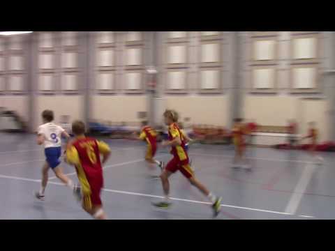 Norden Cup 2016 P03 Tyresö-Aranäs1