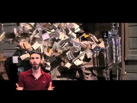 Belated Media: Top 10 Movies of 2010