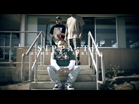 Sippa5th - Bubbling Springs Ft. Kay (Shot By @DstructiveFilmz)