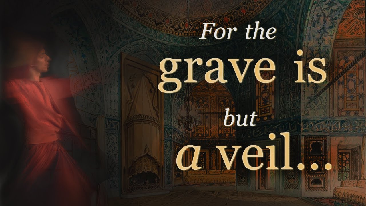 The Final Day - RUMI poetry (Sufi Mysticism) Spiritual Poem