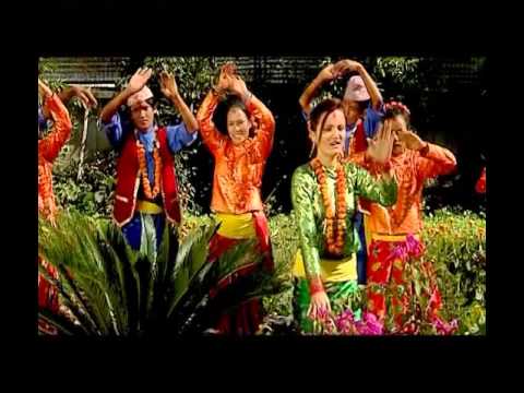 Tihar Song  || Bhaileni  Nachdai Aaepugyau || Official  Video - 2016