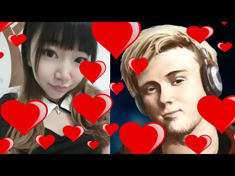 Eloise confesses her love for Forsen