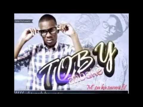 Tet Souke - Toby Anbake