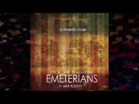 Opposite Crew & Emeterians