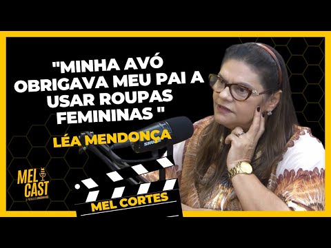 ACEITANDO AS DIFERENÇAS | LEA MENDONÇA | MelCortes